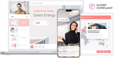 Image result for iSpring Training Videos