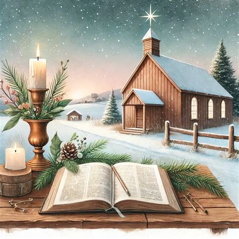 COMING SOON! A Christian Advent Bible Study outline. A guide for each ...