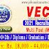 VECC Recruitment 2021: 52 Stipendiary Trainee, Work Assistant and Other ...