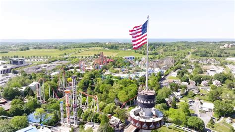 Hershey PA is Top 2024 Travel Destination