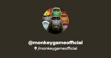 Image result for Monkey Game Script