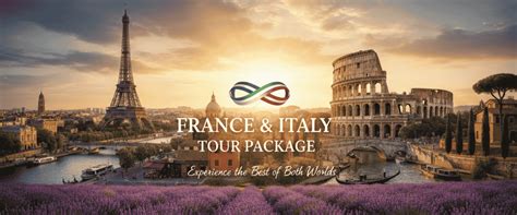France & Italy Tour Package 9 Nights 10 Days | Paris, Rome, Venice ...