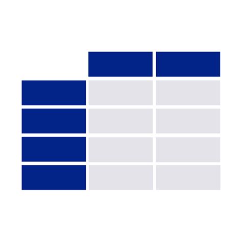 Image result for Table U Data Visualization Tutorial