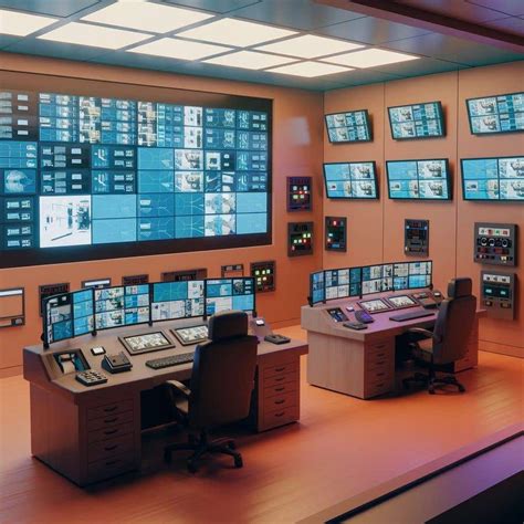 Image result for Command Center Control Room