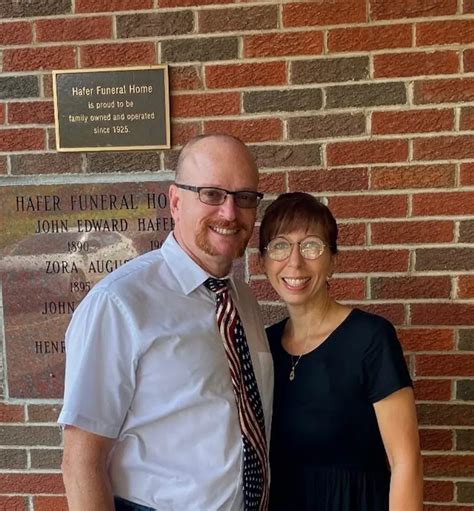 Hafer Funeral Home | Elkview, WV