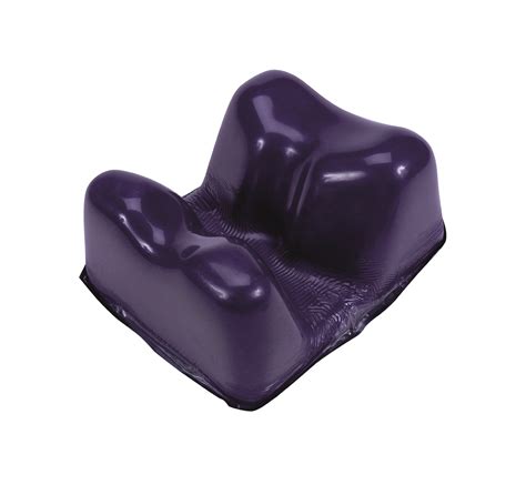 Gel Head Rest Prone/Supine - Hipac Healthcare