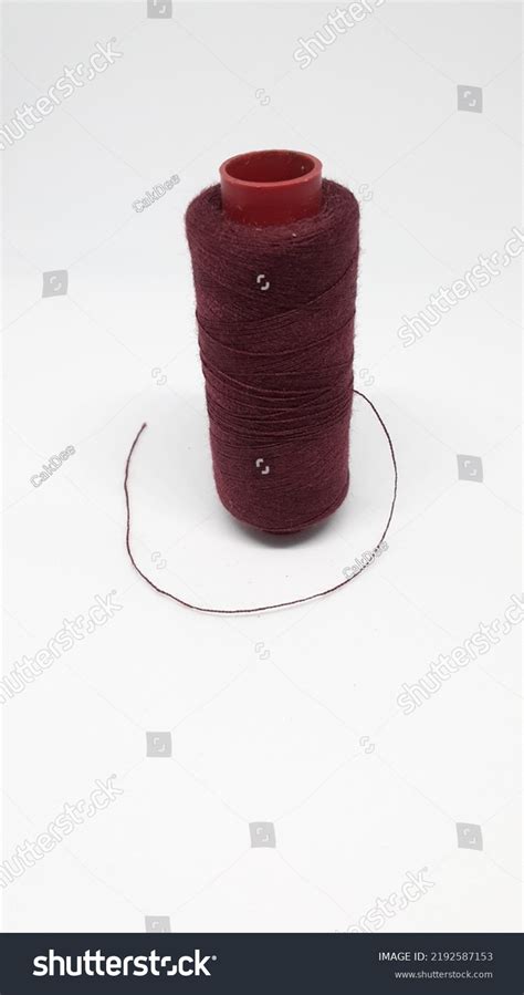 Image result for Red Thread Spool