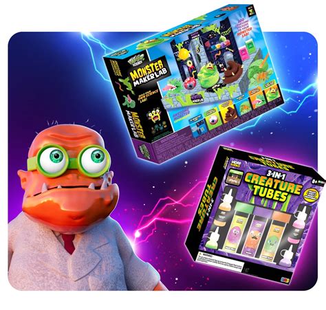 Weird Science Blob 的图像结果