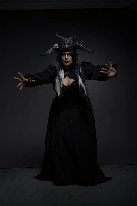 Image result for Demon Bull Bride 4