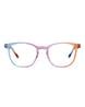 Buy Pink Frames for Men by Lenskart Blu Online | Ajio.com