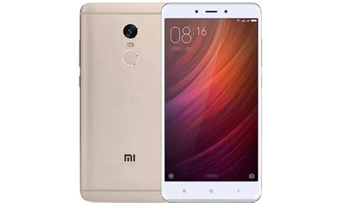 How to Root Redmi Note 4 的图像结果