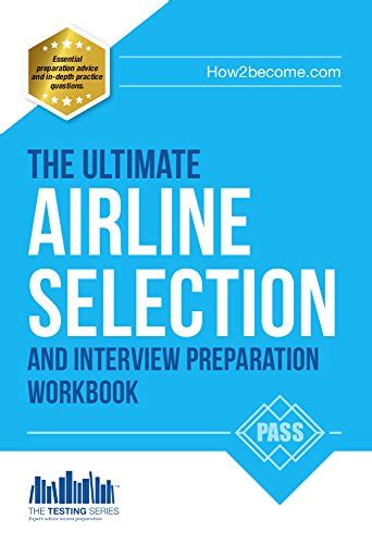 Airline Pilot Interview Questions and Answers (Testing Series) eBook ...