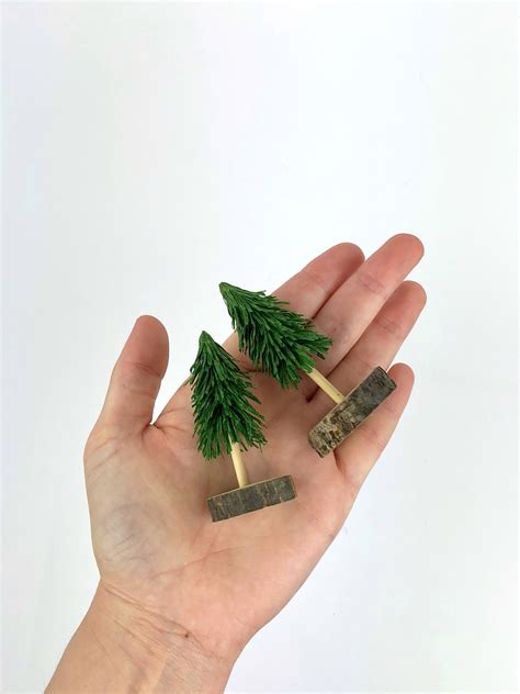 Image result for Miniature Paper Tree
