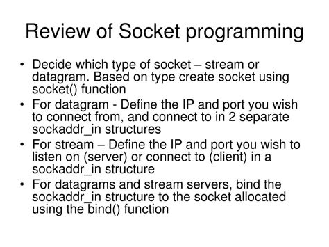 Image result for Select Function in Socket Programming