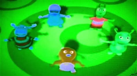 Image result for Backyardigans Not Scery