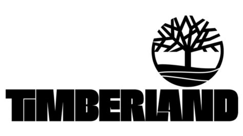The History of the Timberland Logo - Logo Design Magazine