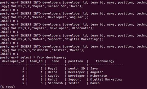Image result for Drop Table If Exsists Do in SQL Postgres