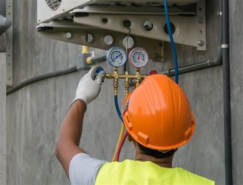 Local HVAC Service 的图像结果