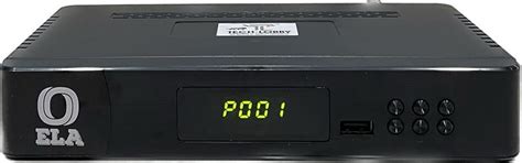 TradeZ Sky Vision Free Dish Settop Box with Mpeg4 Technology Support ...