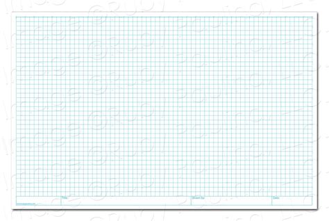 Graph Paper Printable 11x17 Pdf