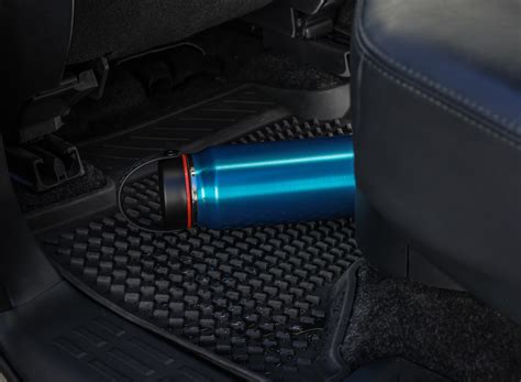 Lexus GX 550 All-Weather Floor Liners, Black - PT9086024420 - Genuine ...