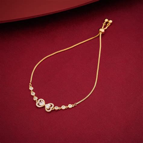 Bracelets for Women & Girls | Stylish Ladies Bracelet Designs