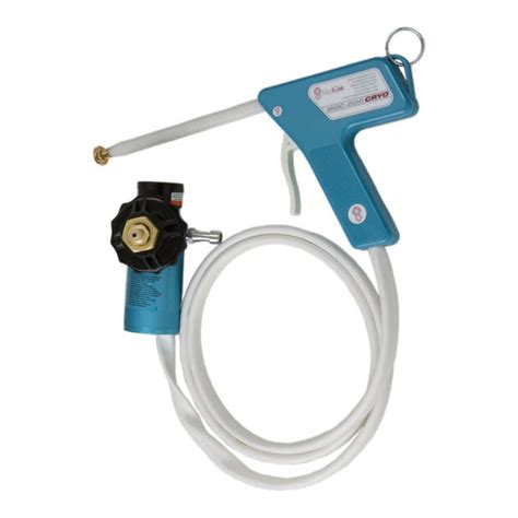 Sistema de crioterapia MGC-200 | Rhoseim