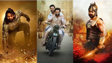 Top 10 Highest Day 1 Box Office Collection In India: 4 Out Of 10 Movies ...