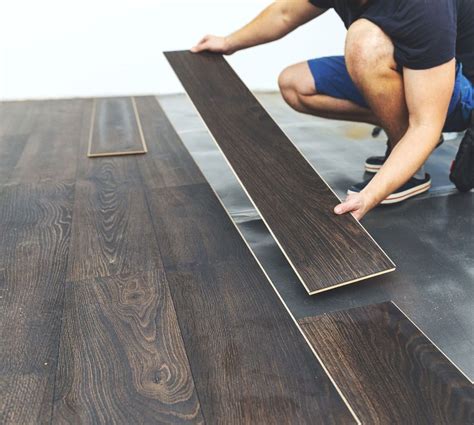 Mokena’s Trusted Luxury Vinyl Flooring Installers | The Floor 4U