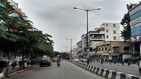 Basaveshwar Nagar, Bangalore: Map, Property Rates, Projects, Photos ...