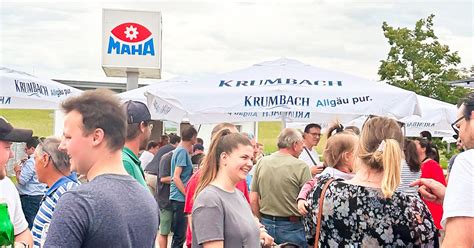 Family festival at MAHA | MAHA India Automotive Testing Equipment ...