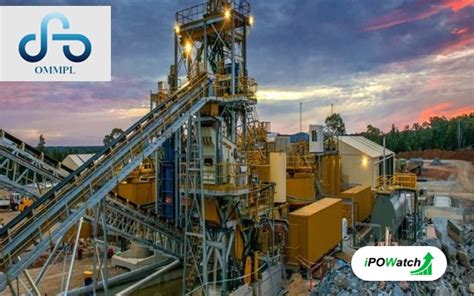 Owais Metal and Mineral IPO Subscription Status - IPO Closed - IPO Watch