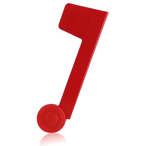 Professional Mailbox Flag Replacement Metal Mailbox Flag Replacement ...