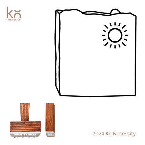 Sun – Ko Necessity