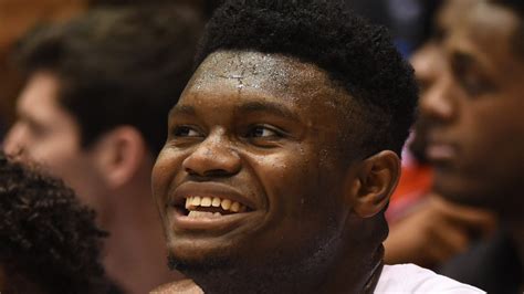 Duke's Zion Williamson making a mockery of 'one-and-done' rule