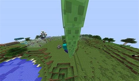 Image result for Minecraft Tutorial World Background