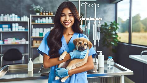Image result for Accredited Vet Tech Programs