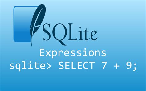 Image result for SQLite Example