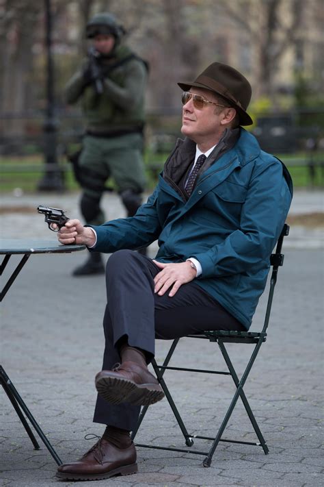 The Blacklist: Berlin Photo: 1708671 - NBC.com