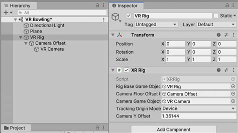 Image result for Unity Device Camera
