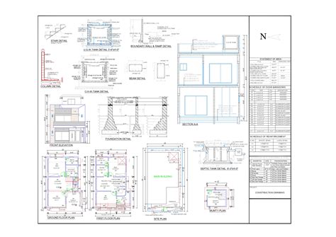 Image result for Construction Drawing Set