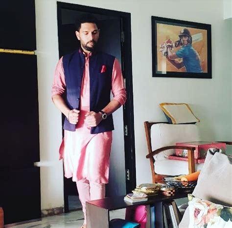 Yuvraj Singh House - Yuvraj Singh Home, Residence & House Photos