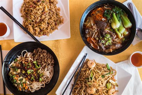 Spices Noodle House Delivery Menu | Order Online | 369 12th St Oakland ...