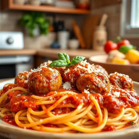 Ultimate Easy Meatball Recipe: No Egg Needed! | Meatball Recipes Kitchen