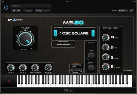 Image result for Open SF2 File