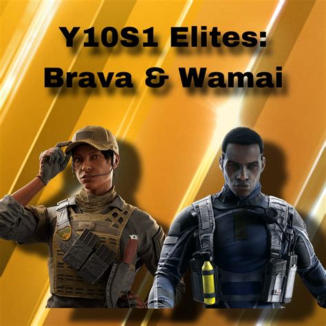 R6 Leaks & News ♚ | YEAR 10 CINEMATIC TRAILER 🤯 DOKKAEBI HAS BEEN CAPTURED. I love when they ...