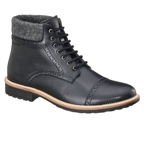 Boots – Duke