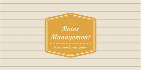 Image result for Notes Management System Background