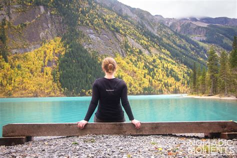 Berg Lake Trail Guide - Mount Robson Provincial Park - Nomadic Moments