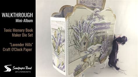 Image result for Tonic Memory Book Tutorial